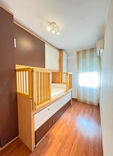 Triana Luxury Numancia