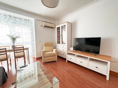 Triana Luxury Numancia