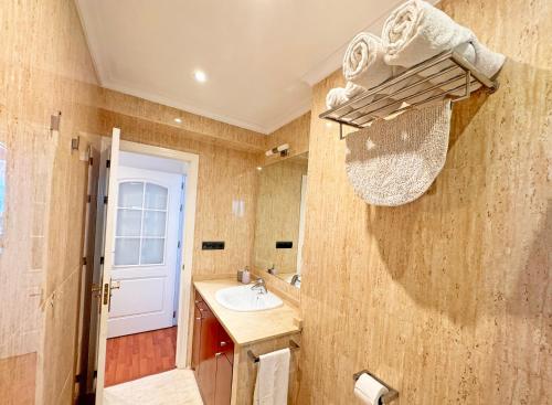 Triana Luxury Numancia