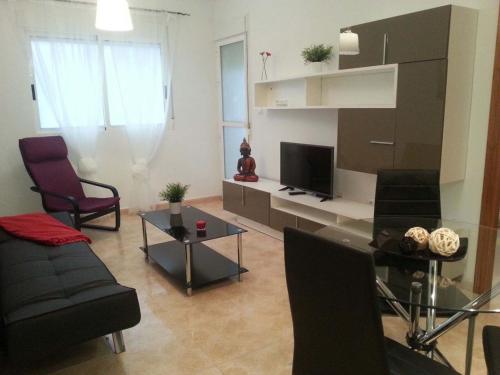 Apartment Huerto