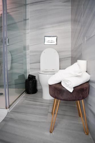 Imagen de la galería de Valhalla Boutique Hotel, en La Valeta