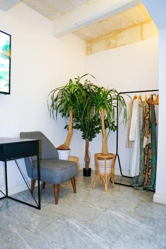 Imagen de la galería de Valhalla Boutique Hotel, en La Valeta