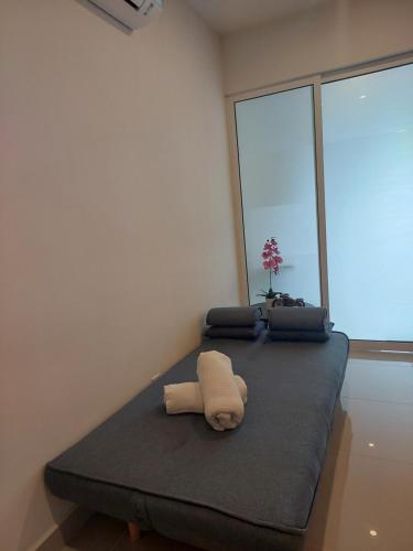 Fotografie z fotogalerie ubytování The Shore Kota Kinabalu City Centre By San's Suites v destinaci Kota Kinabalu