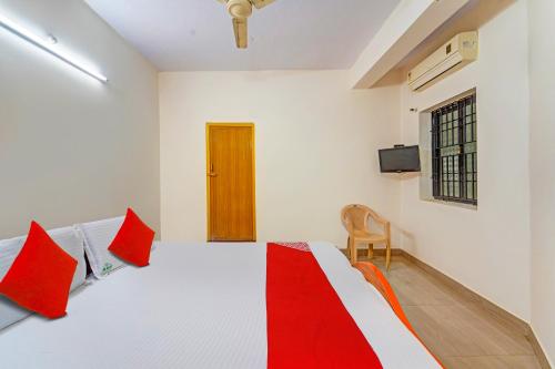 Φωτογραφία από το άλμπουμ του Hotel O KGT Guest House στην Τσενάι