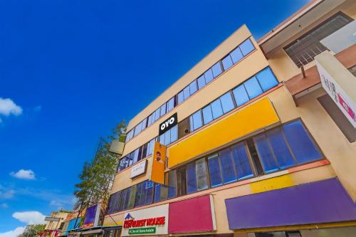 Φωτογραφία από το άλμπουμ του Hotel O KGT Guest House στην Τσενάι