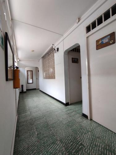 ネイバにあるHotel Casa Opiaのギャラリーの写真