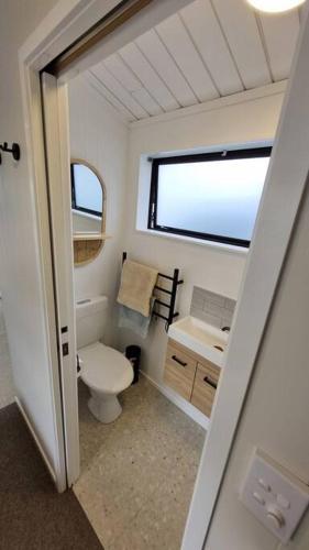 Ένα μπάνιο στο Azores Harbourside Studio - private self contained unit