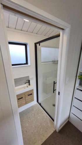 Φωτογραφία από το άλμπουμ του Azores Harbourside Studio - private self contained unit σε Ταουράνγκα