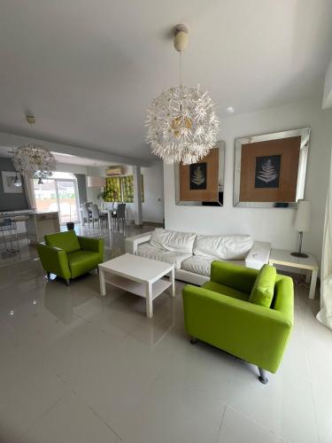 bello PH cerca de la playa