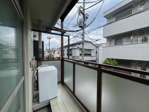 Shinjuku YC Hostel-SJ0399