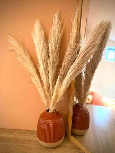 Photo de la galerie de l'établissement Coeur de Grange - Petite maison avec terrasse, à Longeville-en-Barrois