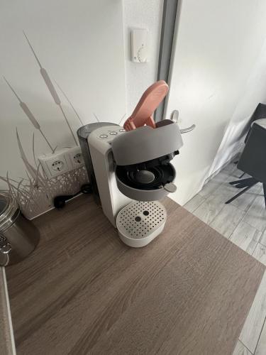 Gambar di galeri bagi P und P Apartment Deluxe di Muhr amSee