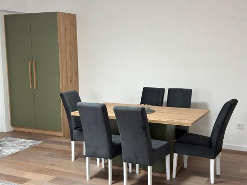 Φωτογραφία από το άλμπουμ του Luxury Pyramid Apartment II Visoko σε Visoko
