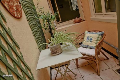 Oustal de Papé le calme au cœur de Mirepoix