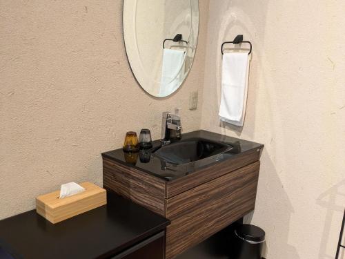 美濃市にあるMachiya Hotel oyado baisonのギャラリーの写真