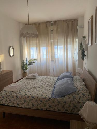 Alloggio Turistico Agiati
