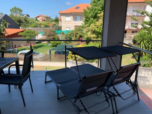 Φωτογραφία από το άλμπουμ του Canelas 22 σε Sanxenxo