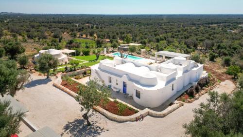 Tenuta PANORAMICAPULIA - Luxury Masseria Ostuni photo 3