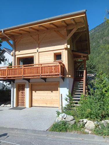 Chalet rinette