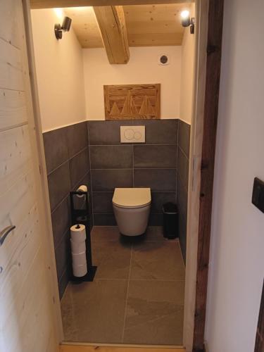 Chalet rinette