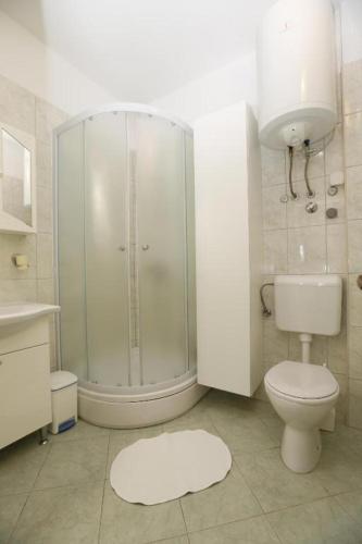 Apartment Lucky A2 in a quiet location
