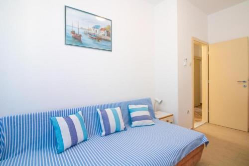 Apartment Lucky A2 in a quiet location
