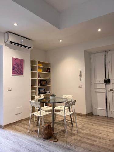 Cortile San Tommaso