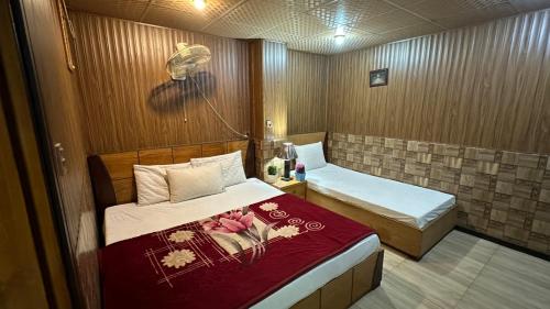 Fotografie z fotogalerie ubytování Serene Lounge Islamabad v destinaci Rávalpindí