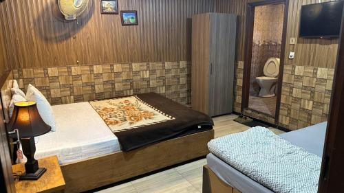 Fotografie z fotogalerie ubytování Serene Lounge Islamabad v destinaci Rávalpindí