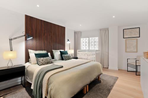 MARBELLA LUXURY APARTAMENT El Dorado Puerto Banús, Nueva Andalucia, 4 bedrooms photo 23