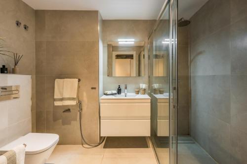 MARBELLA LUXURY APARTAMENT El Dorado Puerto Banús, Nueva Andalucia, 4 bedrooms photo 20