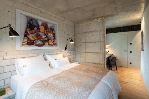 B5 Boutique & Design Hotel - Digital Check in - Adults Only photo 2