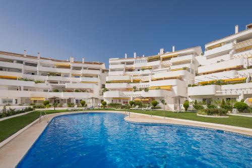 MARBELLA LUXURY APARTAMENT El Dorado Puerto Banús, Nueva Andalucia, 4 bedrooms photo 32