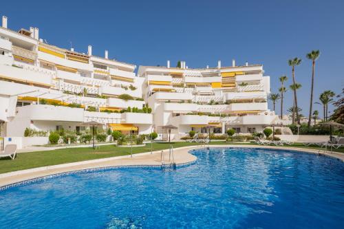 MARBELLA LUXURY APARTAMENT El Dorado Puerto Banús, Nueva Andalucia, 4 bedrooms photo 31
