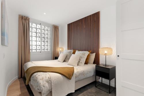 MARBELLA LUXURY APARTAMENT El Dorado Puerto Banús, Nueva Andalucia, 4 bedrooms photo 27