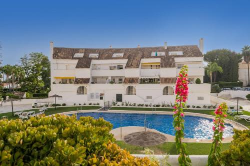 MARBELLA LUXURY APARTAMENT El Dorado Puerto Banús, Nueva Andalucia, 4 bedrooms photo 29