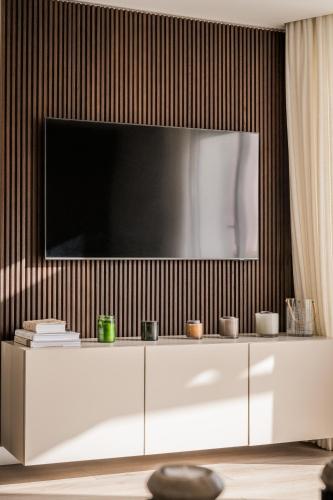 MARBELLA LUXURY APARTAMENT El Dorado Puerto Banús, Nueva Andalucia, 4 bedrooms photo 7