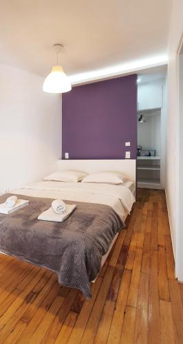 Cosy apartment Stroll distance from Athens center