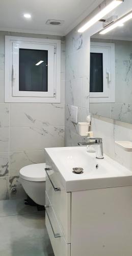 Cosy apartment Stroll distance from Athens center