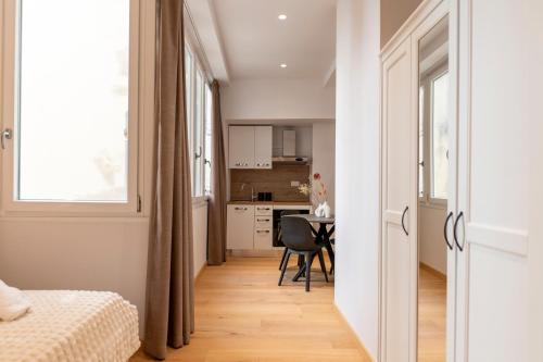 Central Apartment Room Signoria