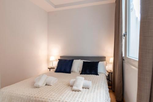 Central Apartment Room Signoria
