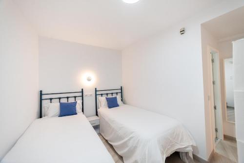 Apartamento LEVI Centro Córdoba