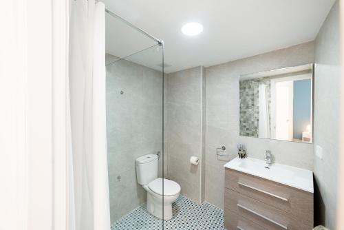 Apartamento LEVI Centro Córdoba