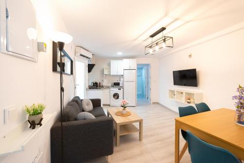 Apartamento LEVI Centro Córdoba