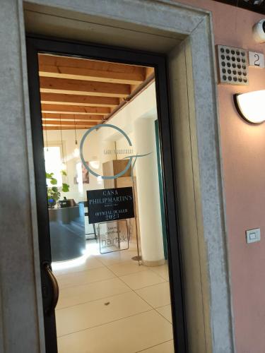 Imagen de la galería de Suite Latina - San Leonardo, en Treviso