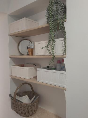 Φωτογραφία από το άλμπουμ του Chambre d'hôte chez Nicole et Pierre σε Eyragues