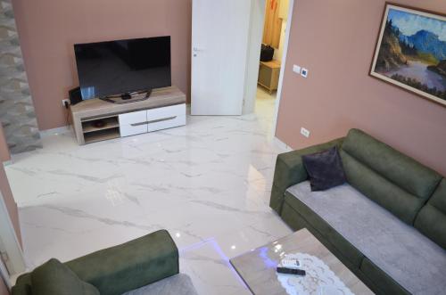 Apartman Kika