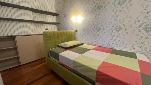 Leonardo roomsにあるベッド