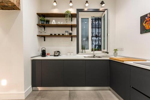 A26 Apartments - Premium apartment in Naples