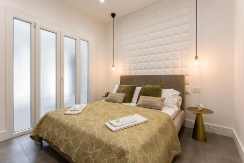 A26 Apartments - Premium apartment in Naples